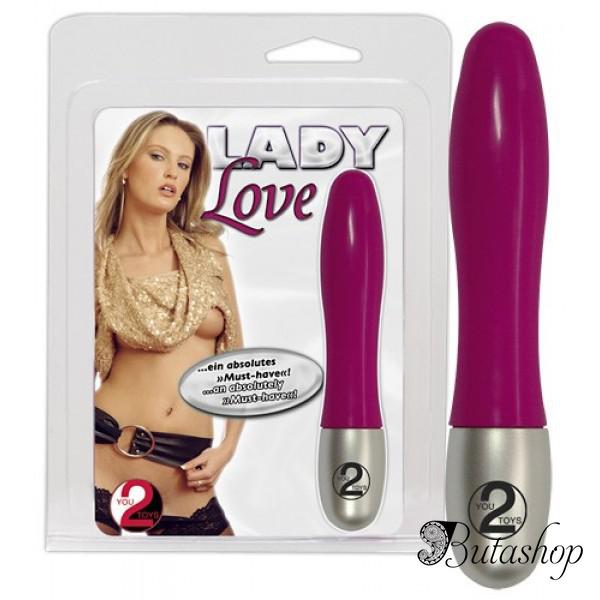 Lady Love berry - butashop.com