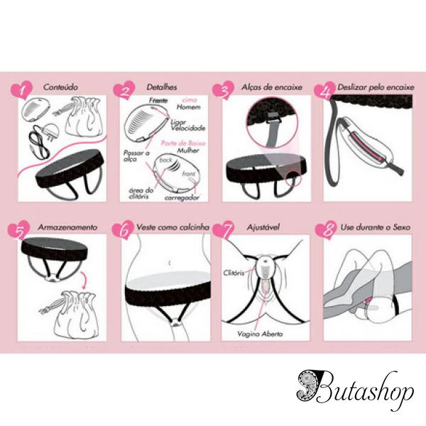 РАСПРОДАЖА! FixSation секс игрушка для двоих партнеров - butashop.com