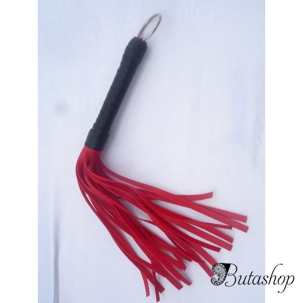 Красная плеть маленькая - butashop.com