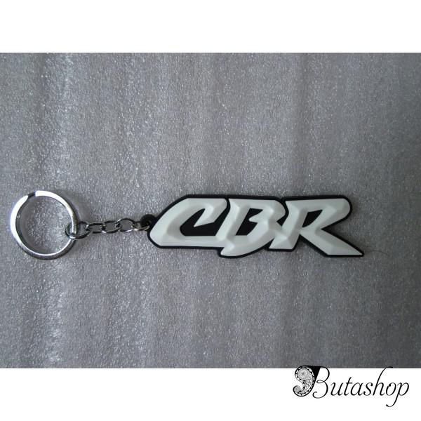 РАСПРОДАЖА! Брелок для ключей Honda CBR - butashop.com