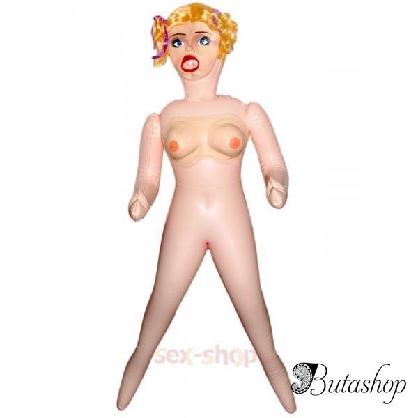 Секс кукла Marilyn - butashop.com