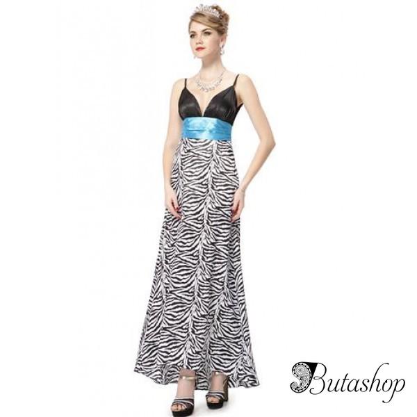 РАСПРОДАЖА! Сексуальное вечернее платье - butashop.com