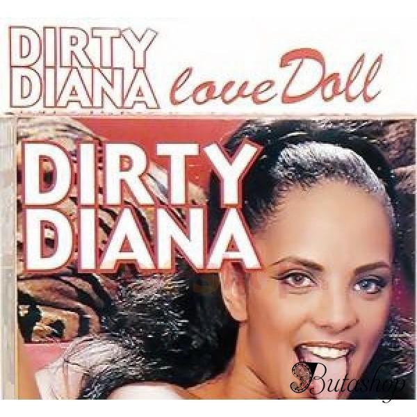 Кукла Dirty Diana Love - butashop.com