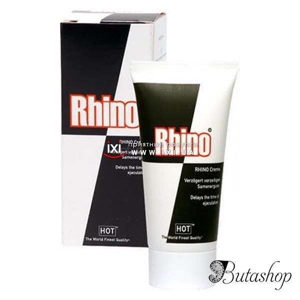 Пролонгатор Rhino / Phino / Рино - butashop.com