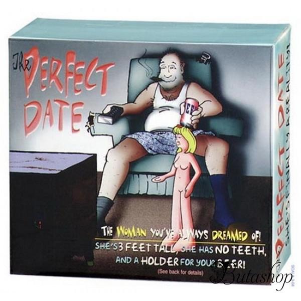 РАСПРОДАЖА! Кукла Perfect Date - butashop.com