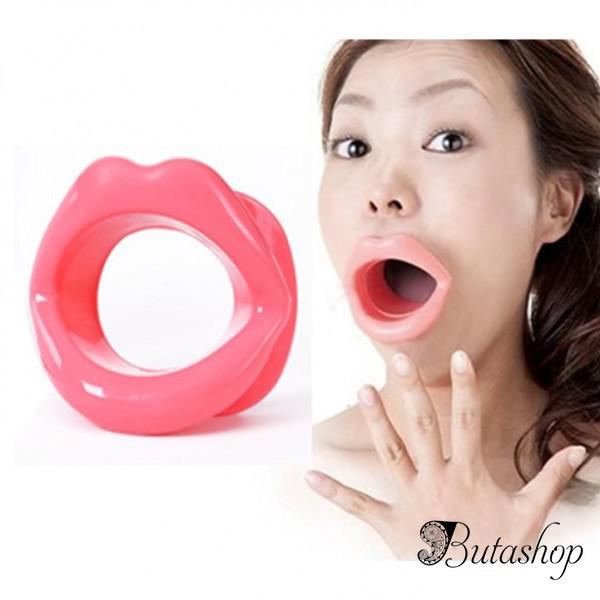 Силиконовые  сексуальные губы оральный секс - butashop.com