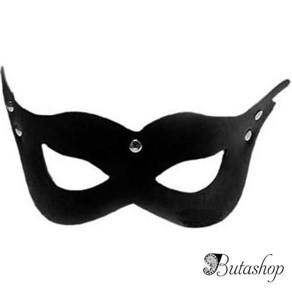 Карнавальная маска - butashop.com