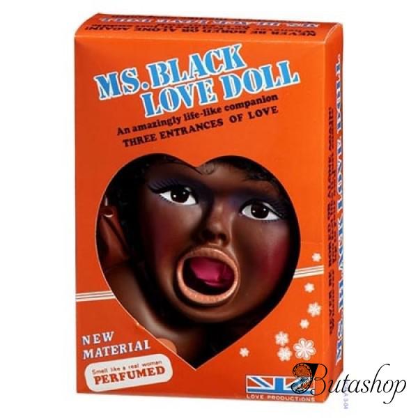 РАСПРОДАЖА! Секс кукла негритянка. - butashop.com