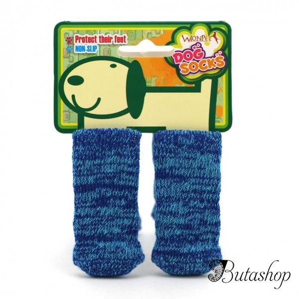 РАСПРОДАЖА! Теплые носки для домашних питомцев - butashop.com