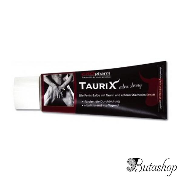 Мазь Taurix extra strong - butashop.com