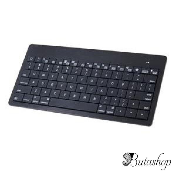 РАСПРОДАЖА! Клавиатура для iPad 2 - butashop.com