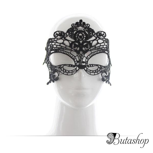 Венецианская маска Paramour - butashop.com