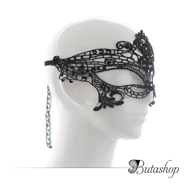Венецианская маска Paramour - butashop.com