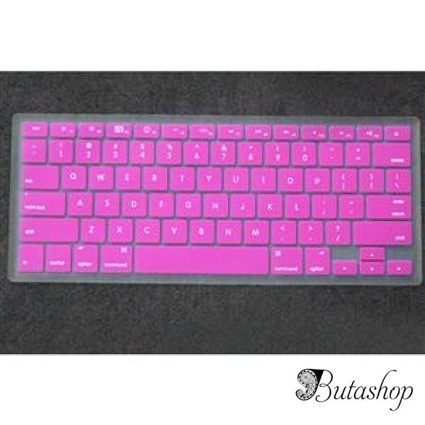 РАСПРОДАЖА! Защитная пленка для клавиатуры MacBook pro 13-15-17 - butashop.com