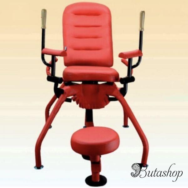 Multipurpose Cuttlefish style Sex chair Sexy Octopus chair Adult stool - butashop.com