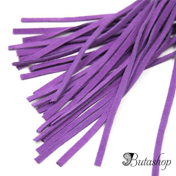 Фиолетовая плеть - butashop.com