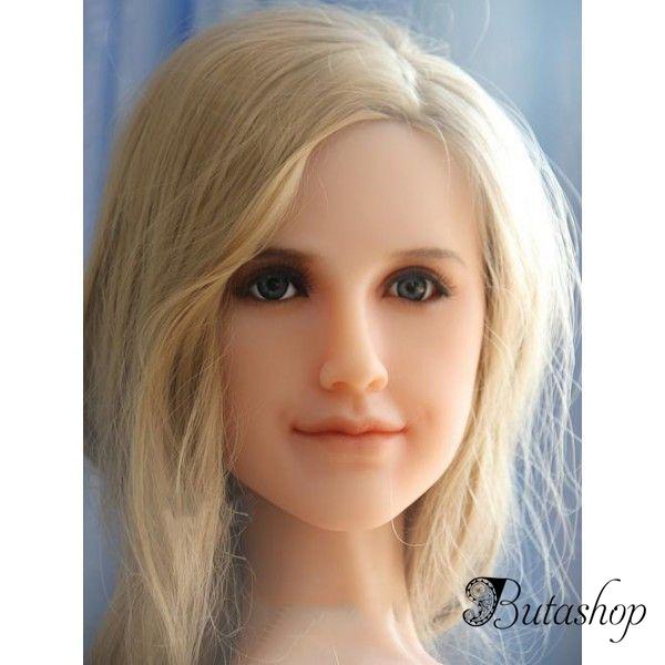 SANHUI 145cm With C Cup Love Doll Bridgette - butashop.com