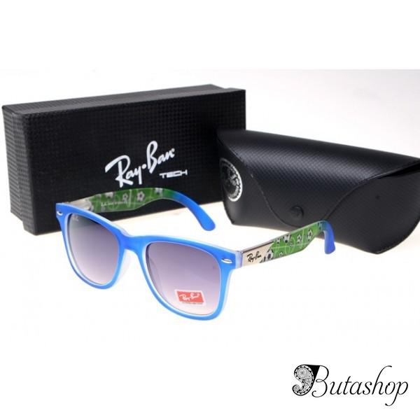 РАСПРОДАЖА! Очки Ray-Ban Sunglasses 200 - butashop.com