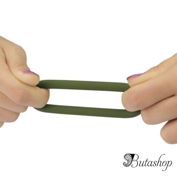 Power Plus Soft Silicone Snug Ring - butashop.com