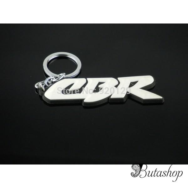 РАСПРОДАЖА! Брелок для ключей Honda CBR - butashop.com