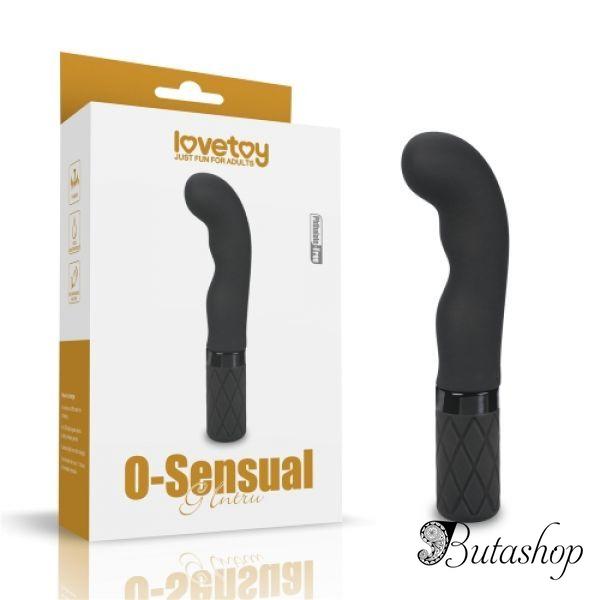 O-Sensual G Intru - butashop.com