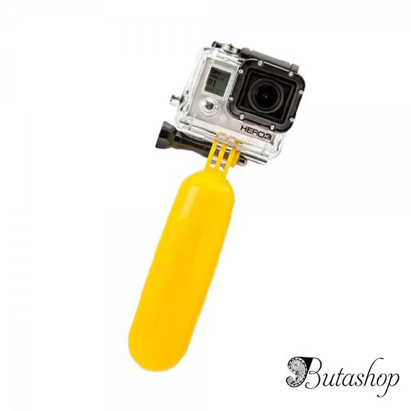 Комплект аксессуаров для action камер GoPro - butashop.com