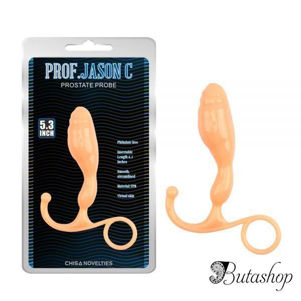 Prostate Probe - butashop.com