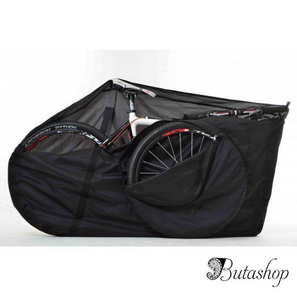 распродажа! усиленный вело-чехол k1 superlitebox oxford - butashop.com