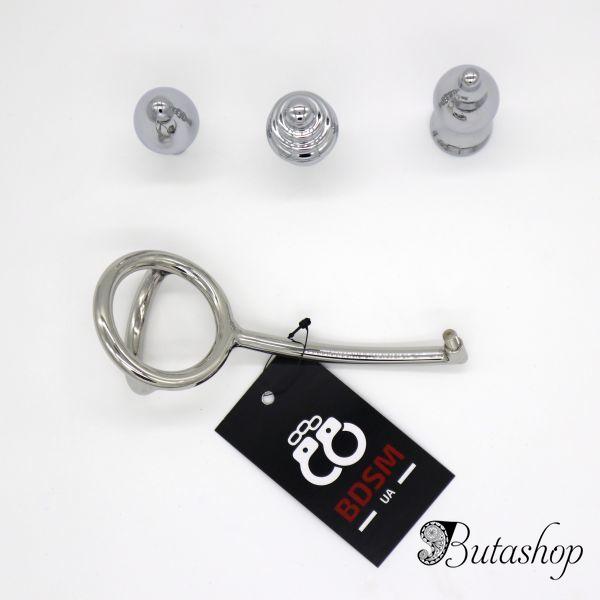 The Latest Multi Purpose Anal Plug - butashop.com