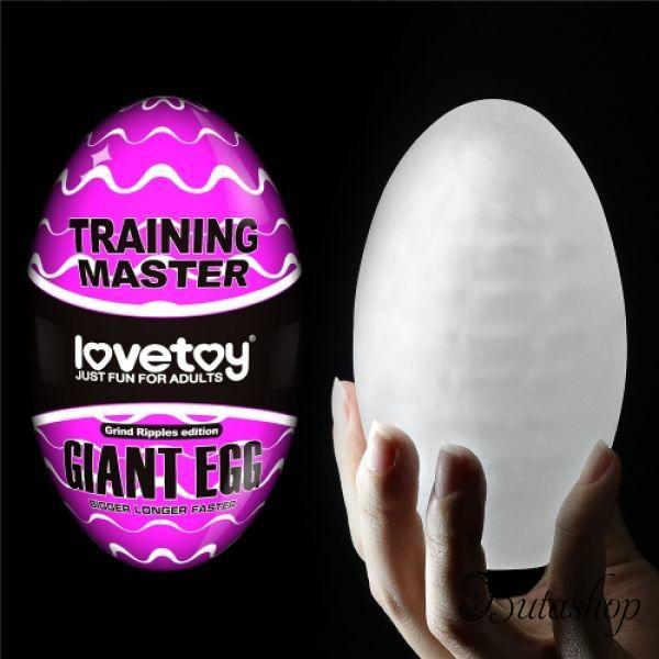 Giant Egg Grind Ripples Edition - butashop.com