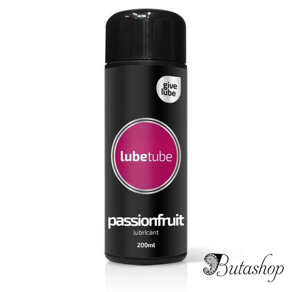 Give Lube - Passion Fruit - butashop.com