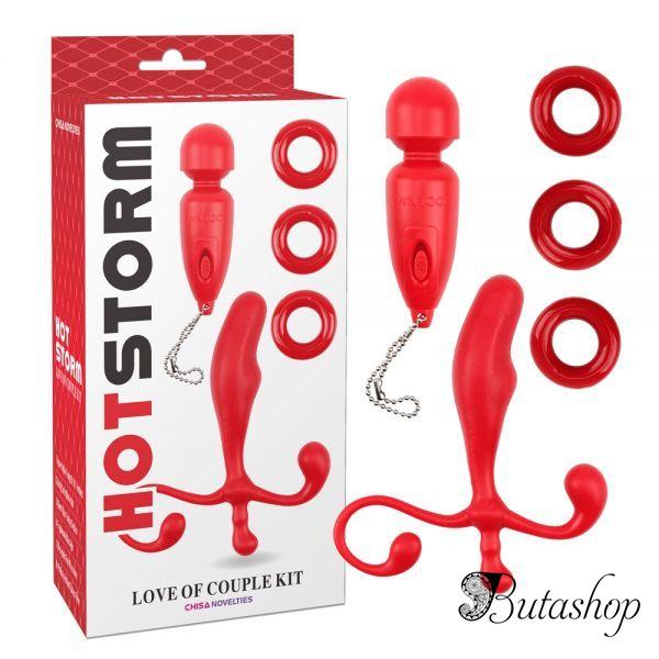 Love of Couple Kit - butashop.com