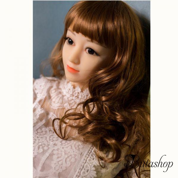 Супер-реалистичная кукла QianQian 160 см - butashop.com