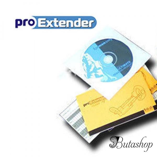 РАСПРОДАЖА! Диск и инструкции для ProExtender - butashop.com