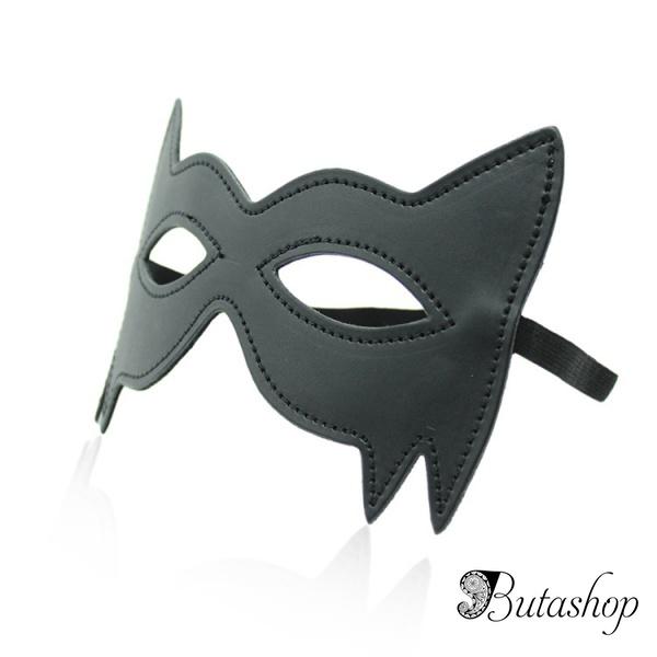Оригинальная маска на глаза - butashop.com