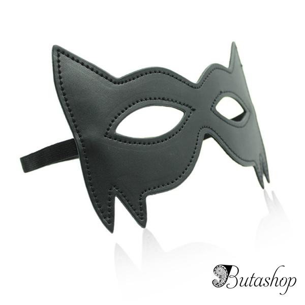 Оригинальная маска на глаза - butashop.com