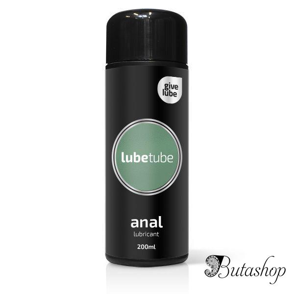 Анальная смазка Give Lube - Anal Lubricant (200ml) - butashop.com