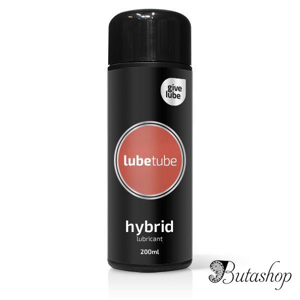 Give Lube - Hybrid Lubricant - butashop.com