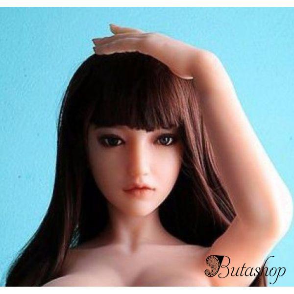 кукла для сексуальных игр СветланаSANHUI 160cm - butashop.com