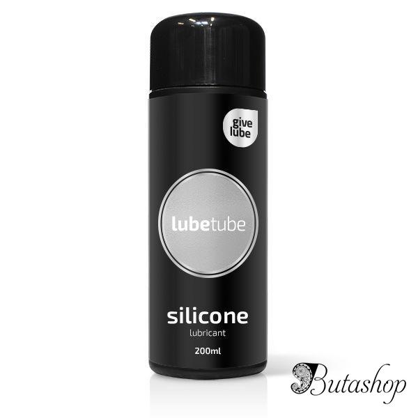 Give Lube Silicone lube - butashop.com