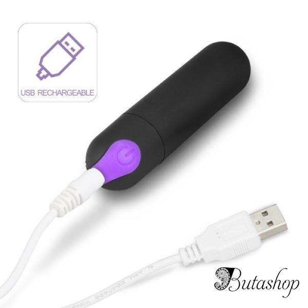 Rechargeable IJOY Strapless Strap on - butashop.com