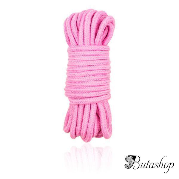 Cotton Rope 5m - butashop.com