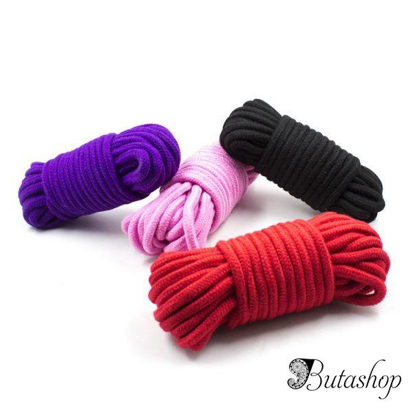 Cotton Rope 5m - butashop.com