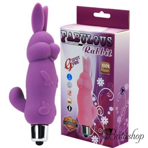 Стимулятор - Потрясающий кролик - butashop.com