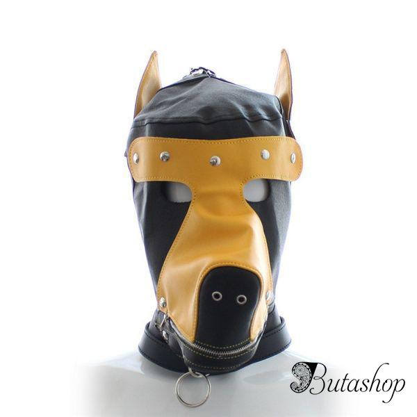 Маска на голову Doggy - butashop.com