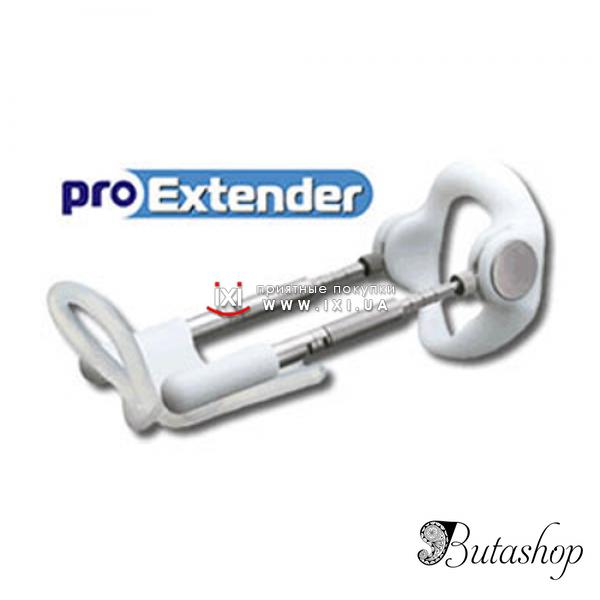 Экстендер ProExtender I System Penis Enlargement для увеличения пениса - butashop.com